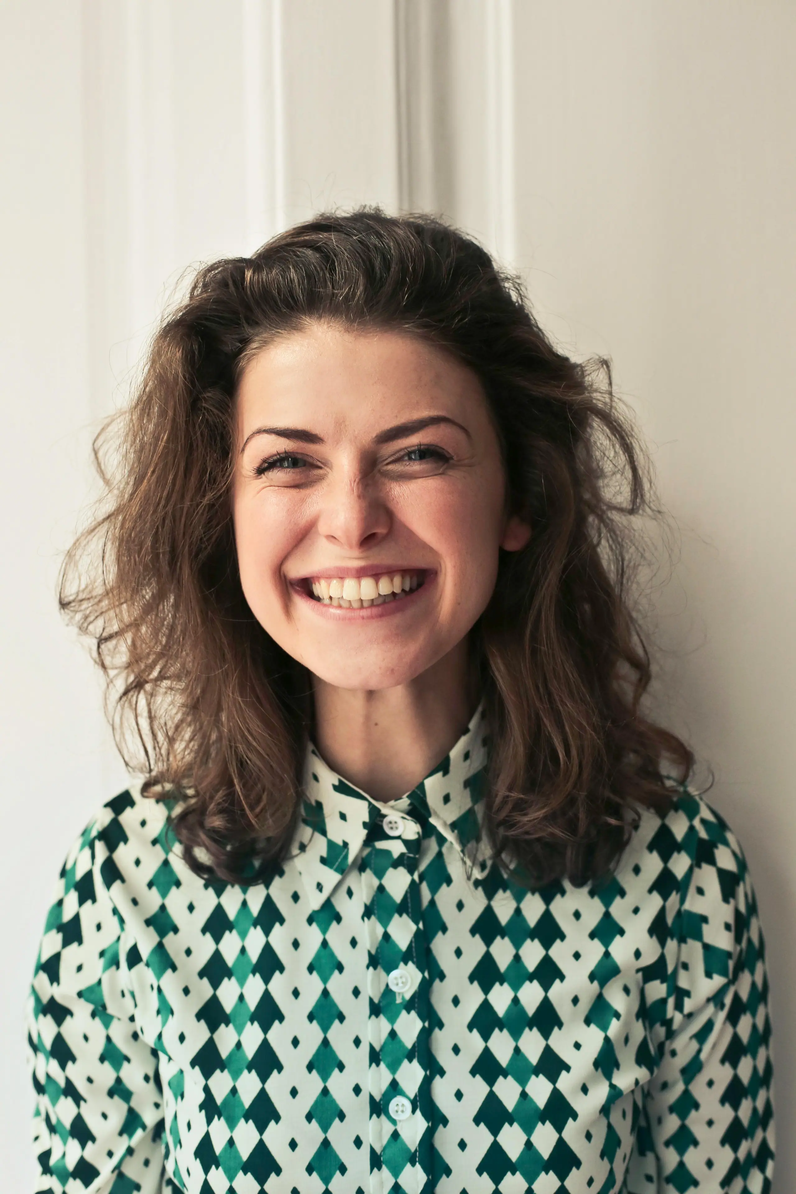 Mia Adria — Iskusna jahačica
